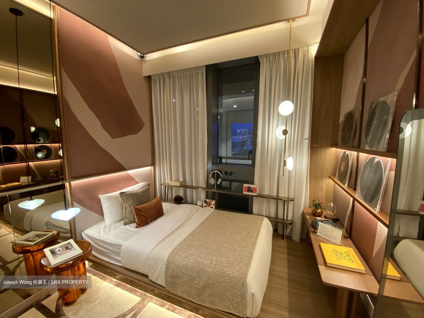 Union Square Residences (D1), Condominium #455330251